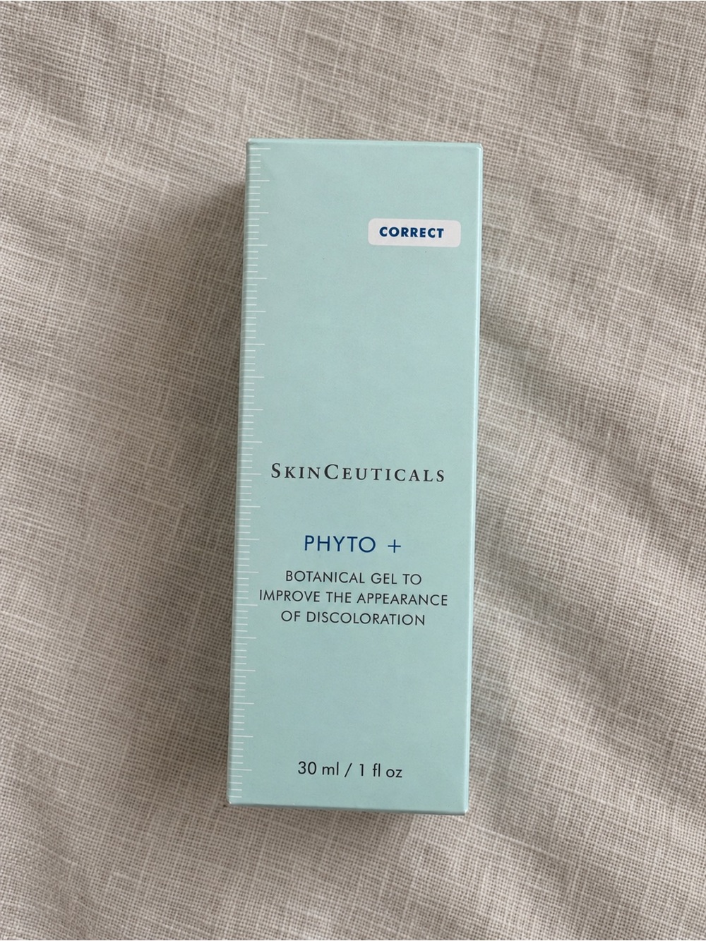 SkinCeuticals Phyto+ Botanical Gel - Exp 10/2028